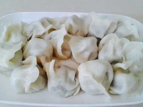 大东北手工水饺