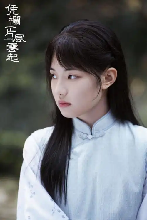 热播电视剧《凭栏一片风云起》饱含云南历史文化元素_网易订阅