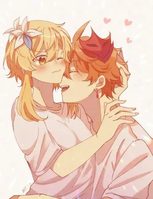 同人搬运bg向公子荧好想要吃掉你啊