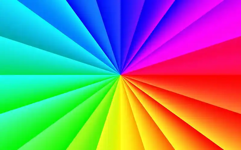 多彩抽象背景素材图片桌面壁纸