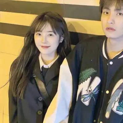 又不是小说,暗恋怎么会成功_情侣头像_我要个性网