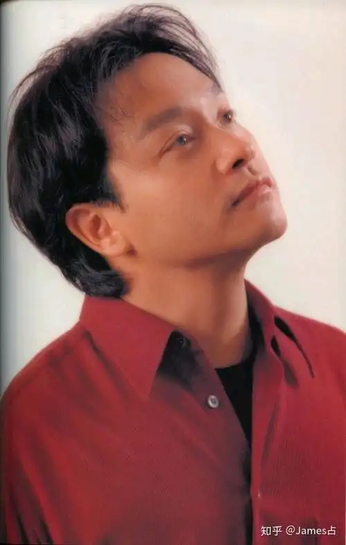 张国荣有哪些适合洗出来的照片?