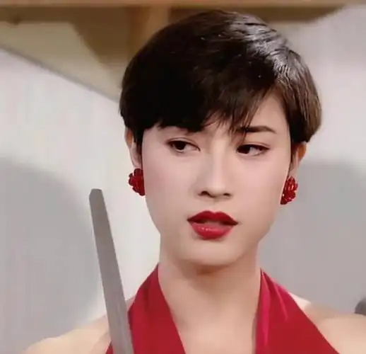 被4个男人抛弃54岁还单身一人陈法蓉远比你想的更快活