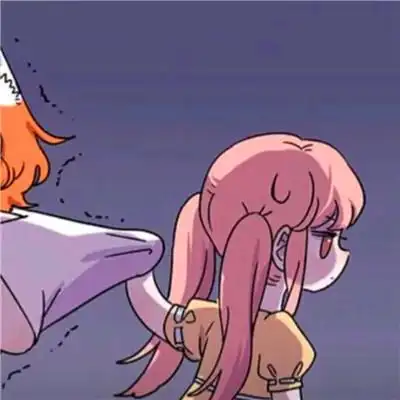 男朋友卑微的情侣头像