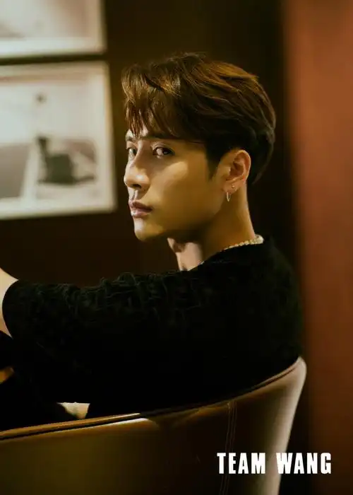 p>王嘉尔(jackson wang/      ),1994年3月28日出生于香港,中国香港