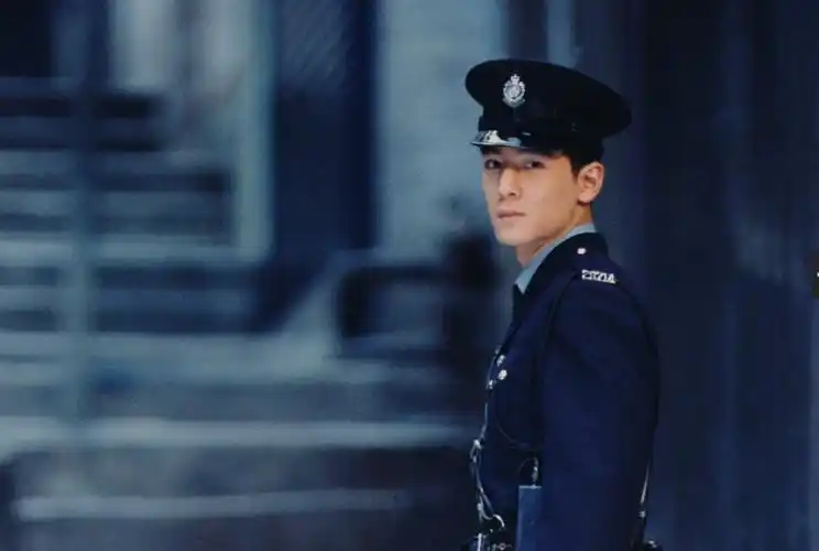 吴彦祖时隔八年再拍港片,分享《寒战》第三部的片场日常,演员阵容大