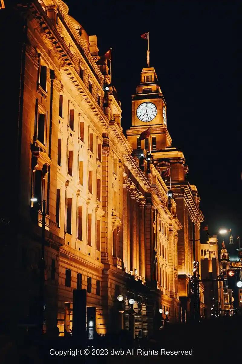 魔都上海|外滩.十里洋场繁华地,风云际会上海滩 在魔都感受百 - 抖音