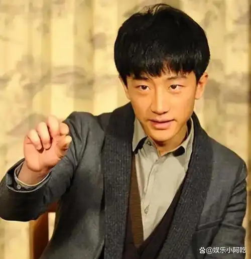 事实证明销声匿迹的黄轩走上了男演员的另一条康庄大道