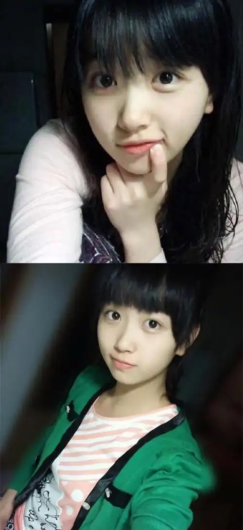 黑料缠身又陷入恋爱风波,孔雪儿还能顺利出道吗