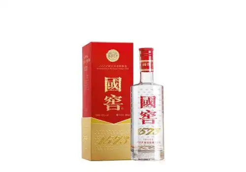 泸州老窖国窖1573浓香型白酒52度500ml单瓶香型:浓香型产地:四川包装
