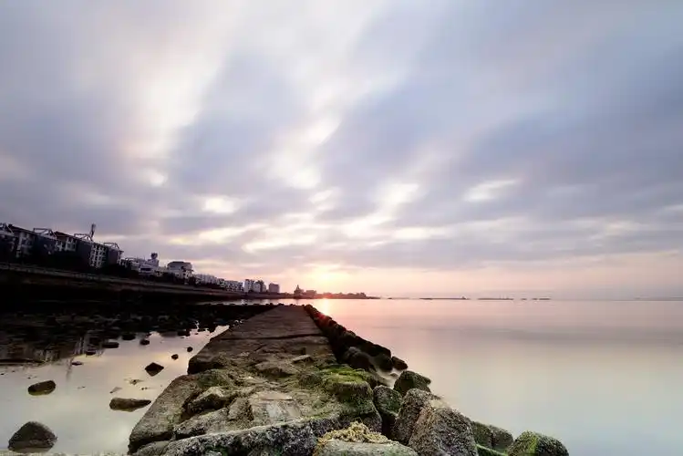 【图片8】北海海边--蜂鸟论坛照片套图