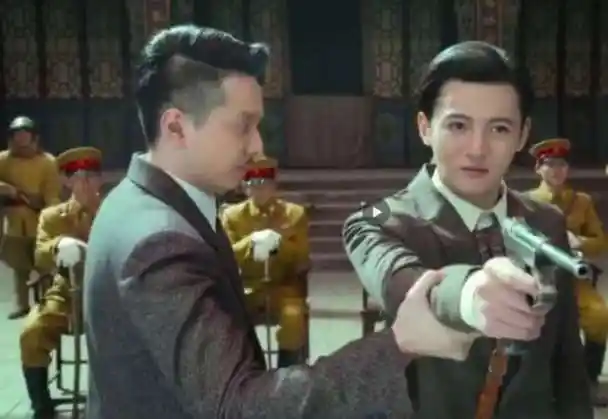 娘道牢生这演员咋找的长得贼像时少卿现实中两人关系更亲密