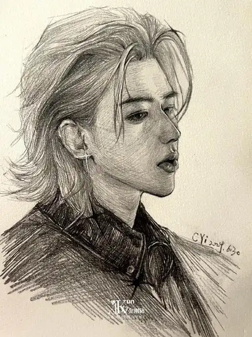 pick你的星画手##超话创作官