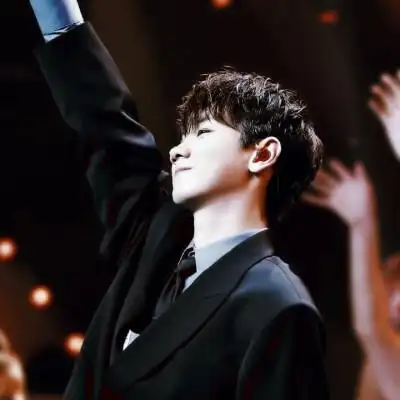 汪苏泷. 是心动啊