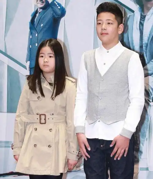 郭涛导演处女作首映,儿子女儿齐上阵打气,主演全是实力派_郭懿文