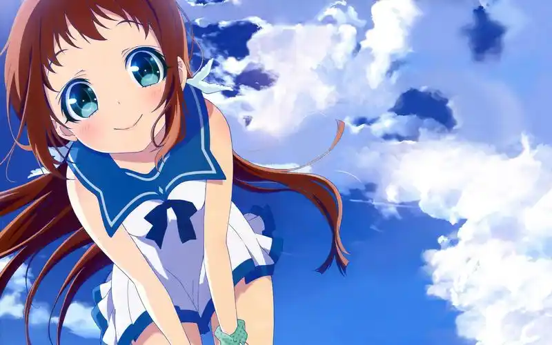 来自风平浪静的明天,高清图片,电脑桌面-壁纸族