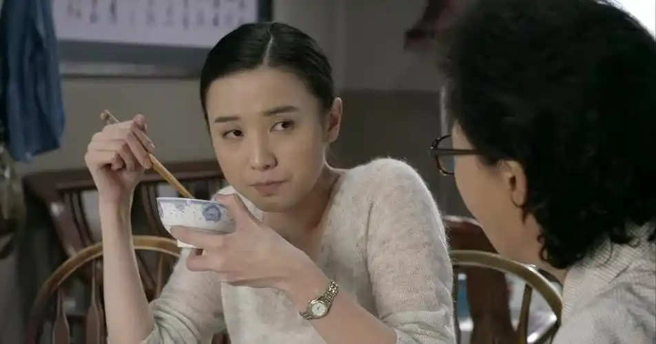 爷们儿陈丽说你们除了生孩子没别的事情啊妈妈笑了