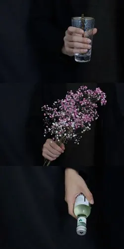 壁纸 锁屏壁纸ins 聊天背景 iphone 【禁商用】