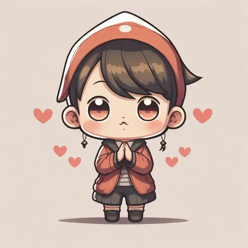 97小鬼僵尸q版头像大放送95 亲们,这次给大家带来了一批超可爱的