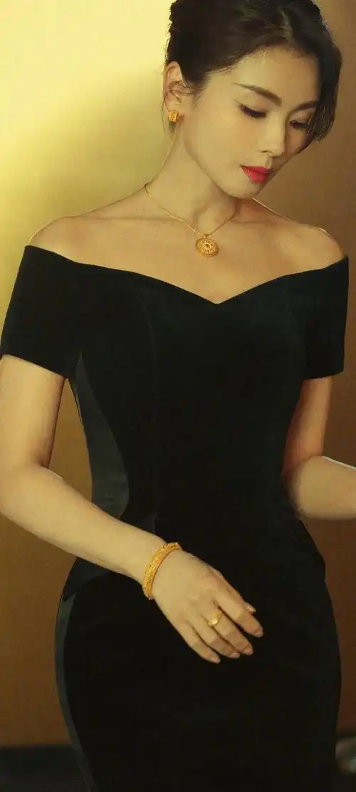 美女系列壁纸第69期-刘涛