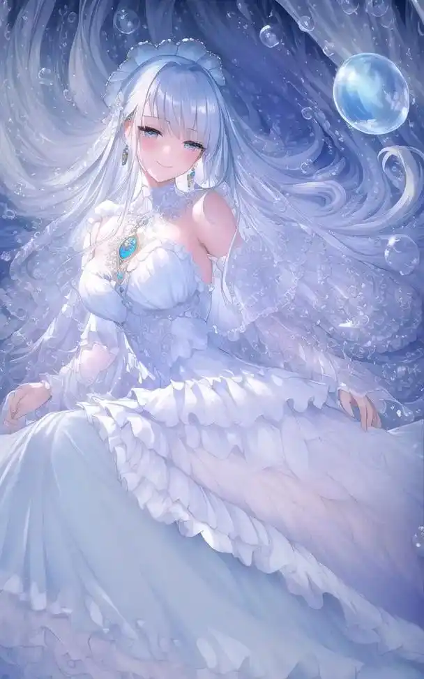 二次元女神来啦 #抖音图文来了#二次元 #动漫推荐 #美女  - 抖音