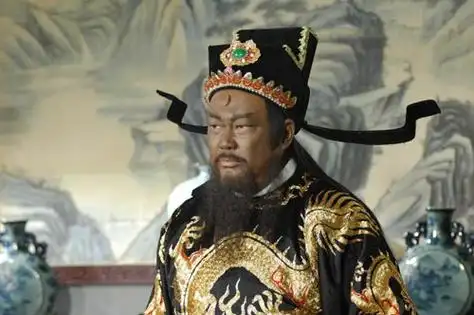 原创包龙图打坐在开封府为什么只能算是三把手