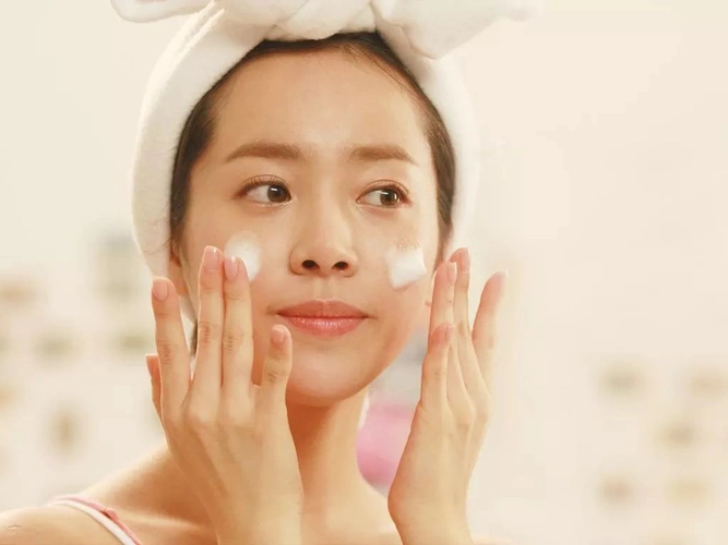 护肤小知识 - 哔哩哔哩