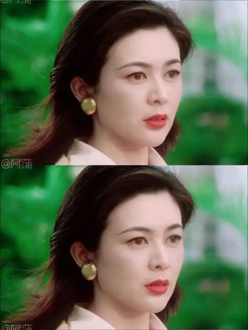 关之琳1994锦绣前程3