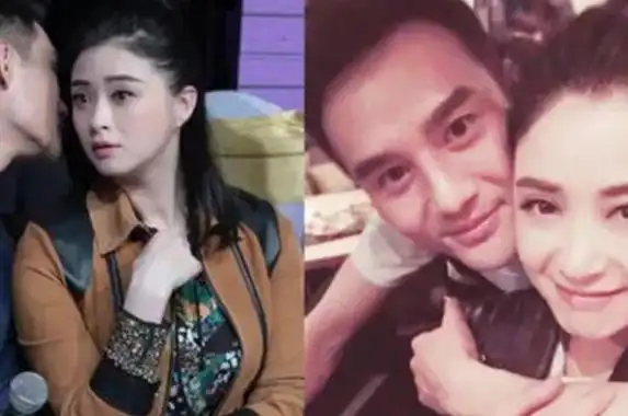 蒋欣王凯宣布结婚