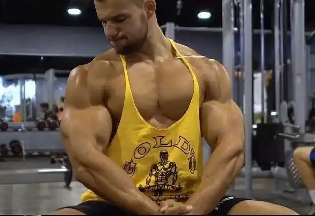 胸肌好练形难修?想要练出饱满的方形胸肌,我们需要这样做