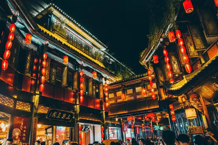 成都有什么好玩的地方,一定不要错过这11个 | 说明书网