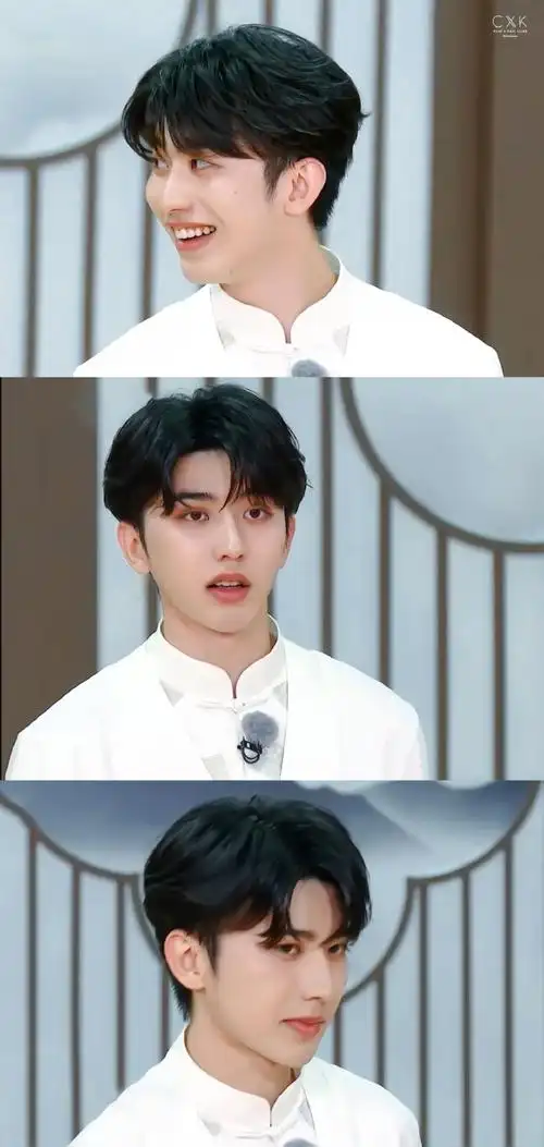 奔跑吧蔡徐坤#可爱宝 ～ 98