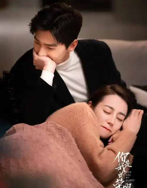 原创你是我的荣耀被指太像广告迪丽热巴杨洋也拯救不了这些槽点