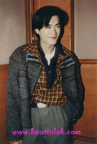 p>古天乐,1970年10月21日出生于中国香港,华语影视男演员,歌手, a