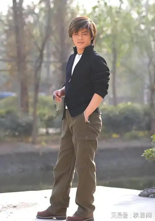 红透80年代,因身高被拒收,转行导演却消失在娱乐圈|演员|童星|邵峰