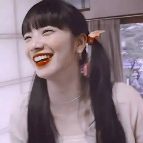 限定版双马尾nana    小松菜奈超话#美图图鉴##头像