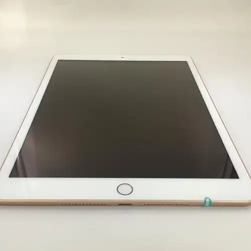 苹果【ipad 2019款 10.2英寸】wifi版 金色 128g 国行 99成新
