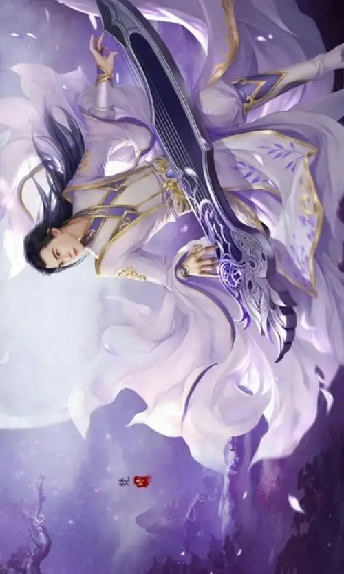 本书标签:               动漫同人                古装美男图集