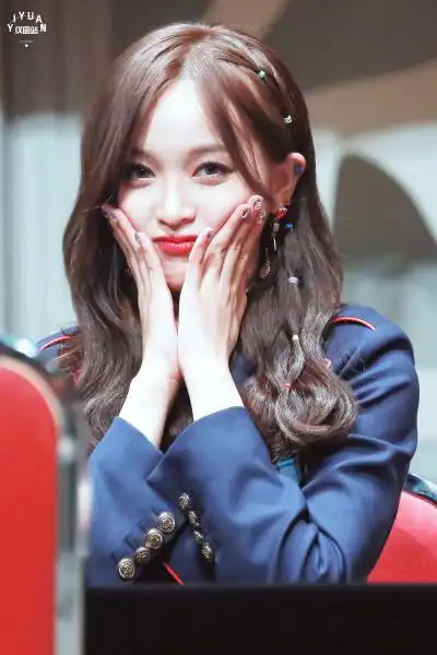 宇宙少女&火箭少女101 成员 吴宣仪/xuanyi 难道我又我又初恋了?