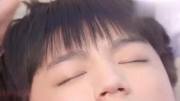 超少年密码常安梦里不断出现蝴蝶到底是什么意思