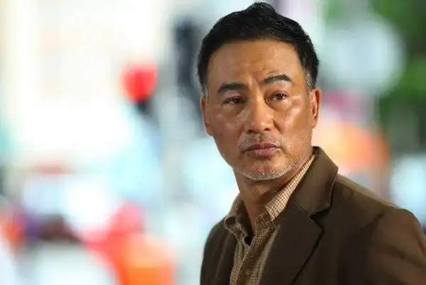 香港电影10大反派演员成奎安榜首任达华上榜你最喜欢谁