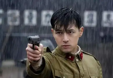 胡歌演的电视剧 -文化号