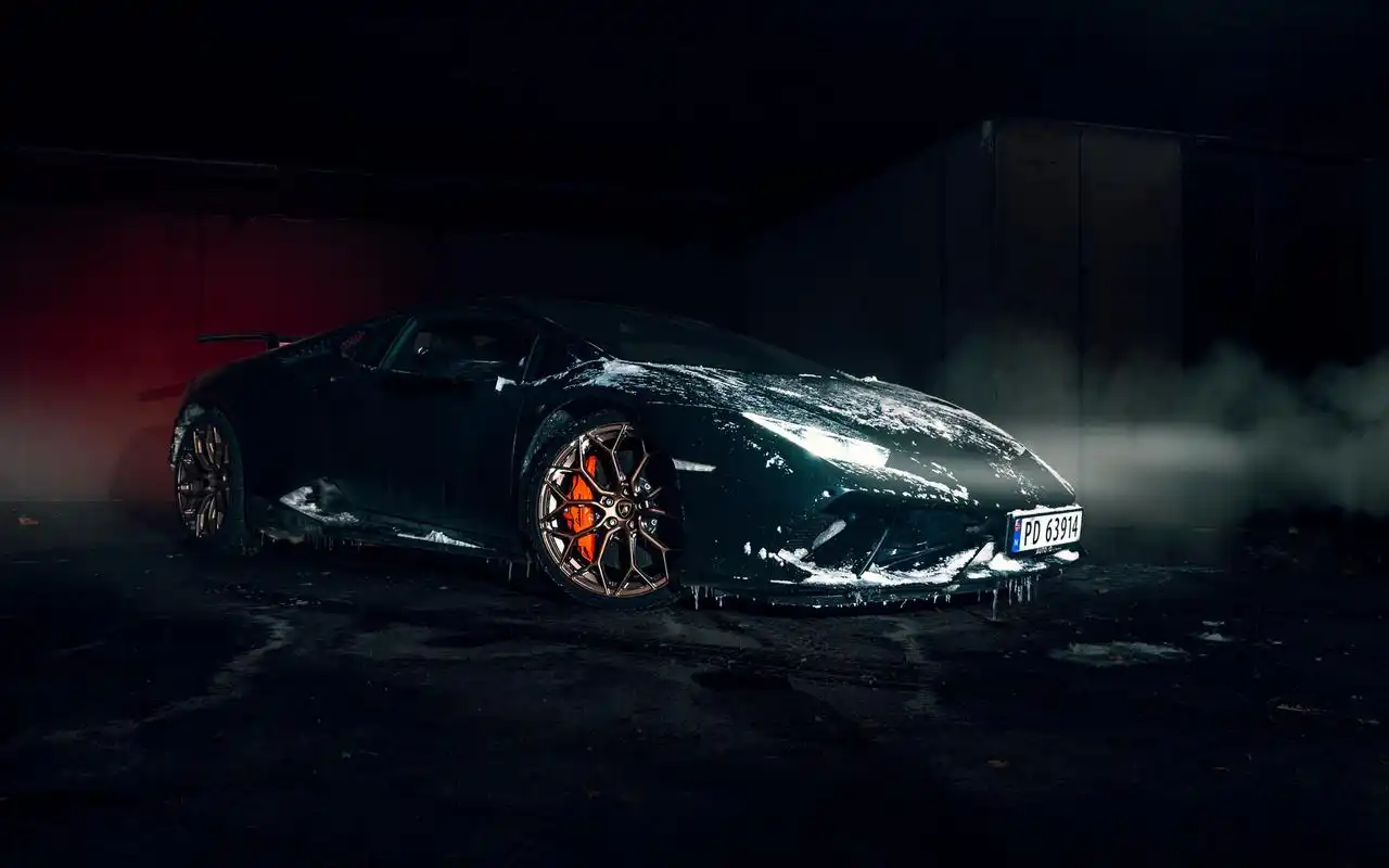 豪华酷炫跑车图片桌面壁纸-汽车壁纸-手机壁纸下载-美桌网