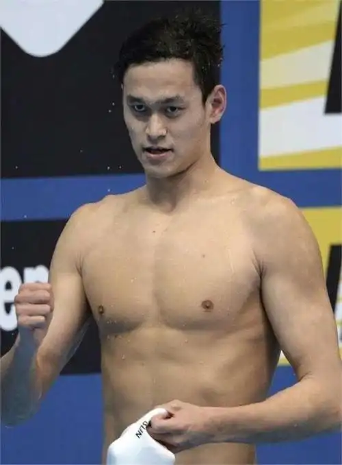 孙杨4年零3个月禁赛期结束!理论上有希望参加俄奥会!