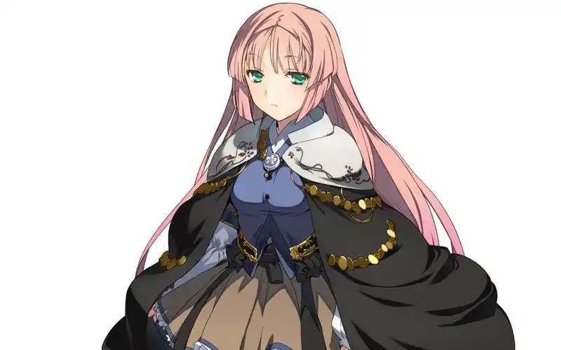 【兰斯10第二部】t11 为再战魔王而修炼,泡温泉