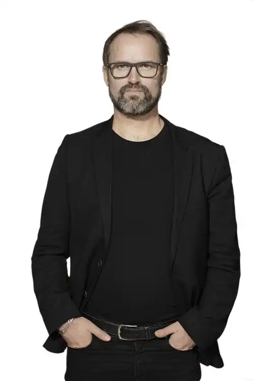 瑞特科携设计师alexander lervik亮相"设计上海2018"