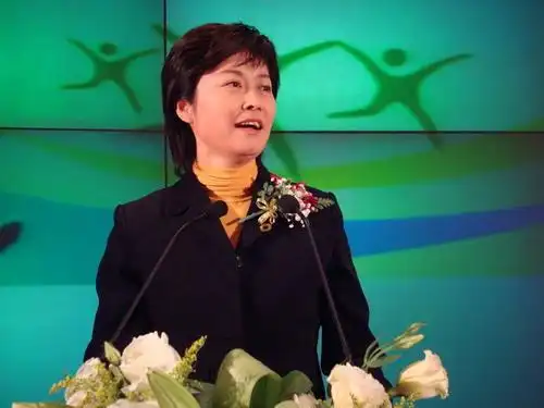 央视著名主持人敬一丹