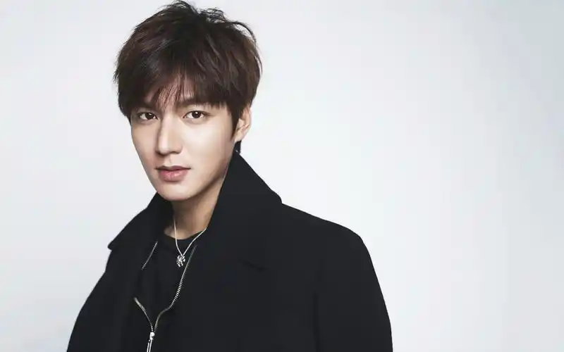 李敏镐帅气超清电脑壁纸高清大图预览1440x900_日韩明星下载_美桌网