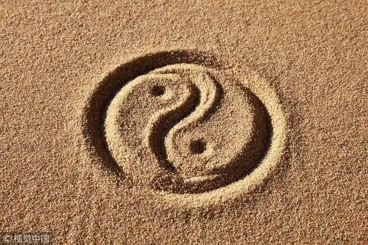 为了杀殷洪慈航道人专门下山还用了先天至宝太极图