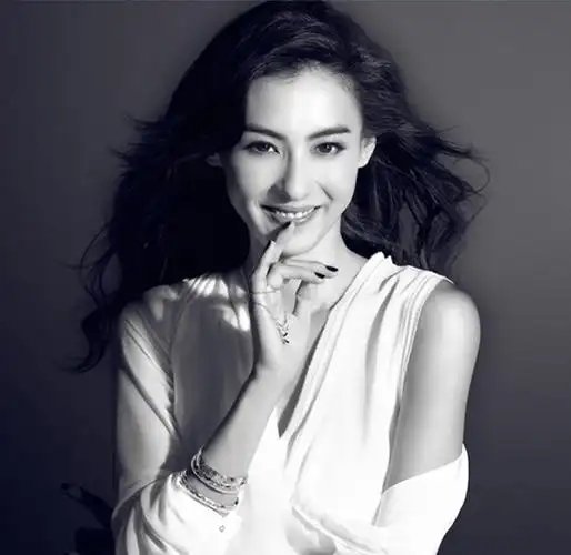 张柏芝代言瑞士品牌juvet--中国广告网--cnad.com